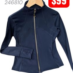 Lululemon Define Jacket 