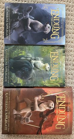 Endling Books