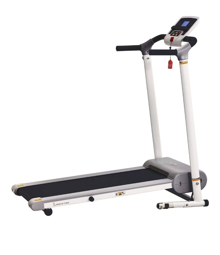 Treadmill - New Can Delivery locally