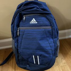 Adidas School Backpack