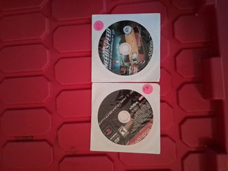 Playstation 2 games