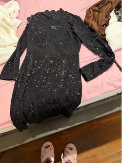 Fashion Nova Dress