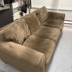 Free Couch
