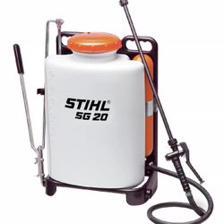 STIHL Sprayer 