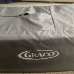 GRACO PACK N PLAY