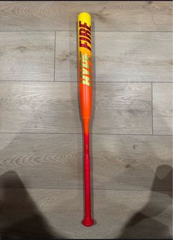 Easton HypeFire