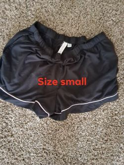 Shorts for teen