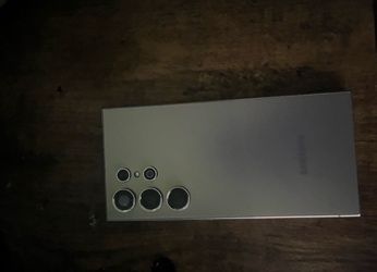 Galaxy S24 Ultra