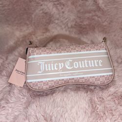 Brand New Juicy Purses 