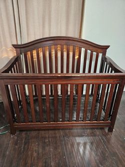 Crib- free