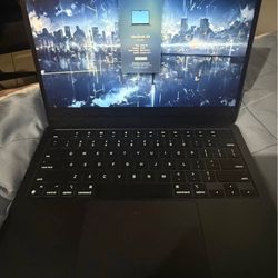 MacBook M2 Air 2022