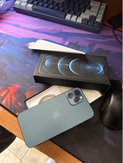iPhone 12 Pro Max
