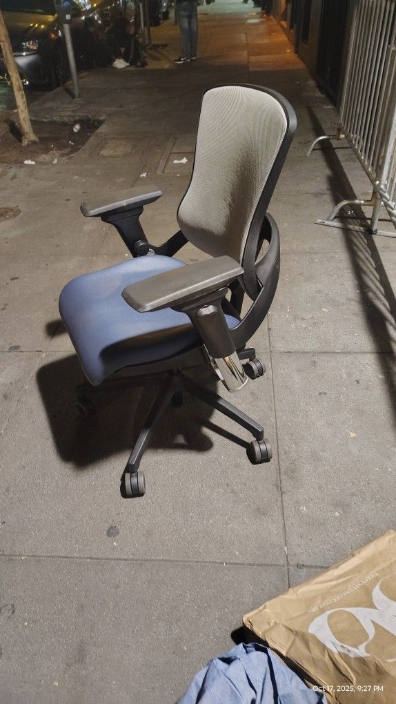 byofficemaster Chair