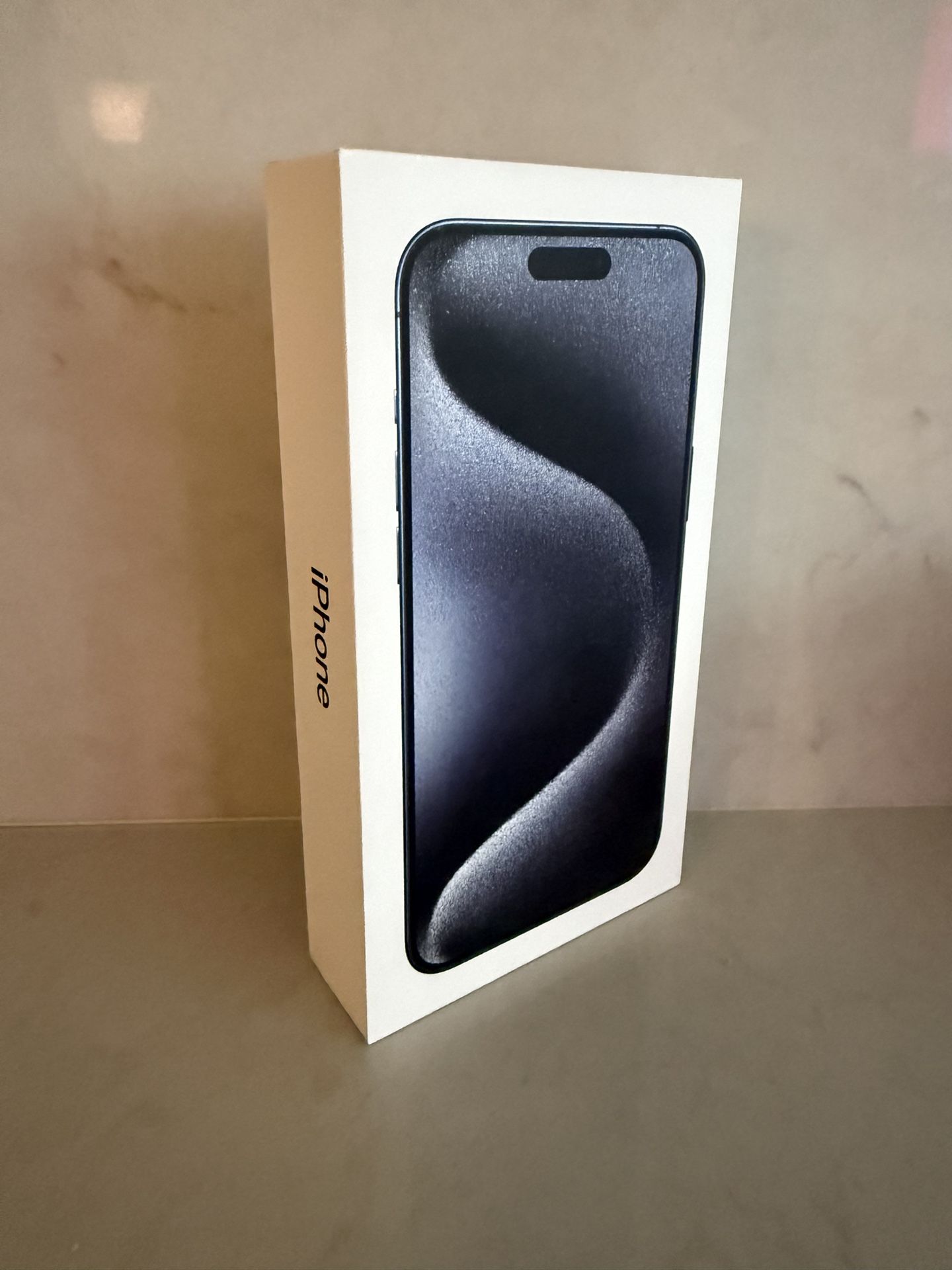 iPhone 15 Pro Max 256gb Unlocked Flawless Personal Phone