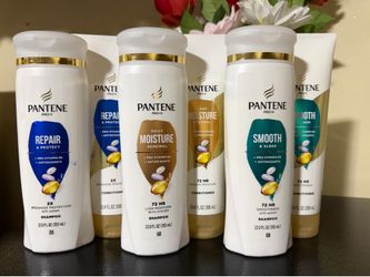 Pantene