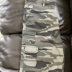 New Size 32