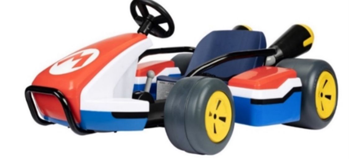 Mario Kart