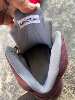 Air Jordan 5 Retro SE 'Burgundy' 2023
