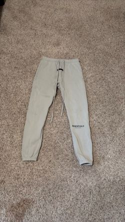 Color ??? | Essential Sweatpants