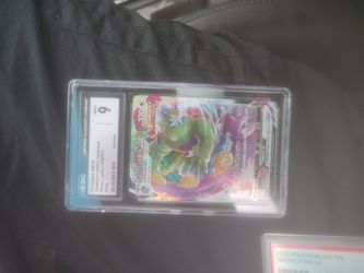 Pokemon slab