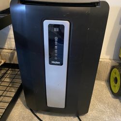 Haier Air Conditioner 12000BTU