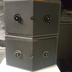 Bose 901 Series VI Speakers