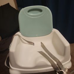 Baby High Chair