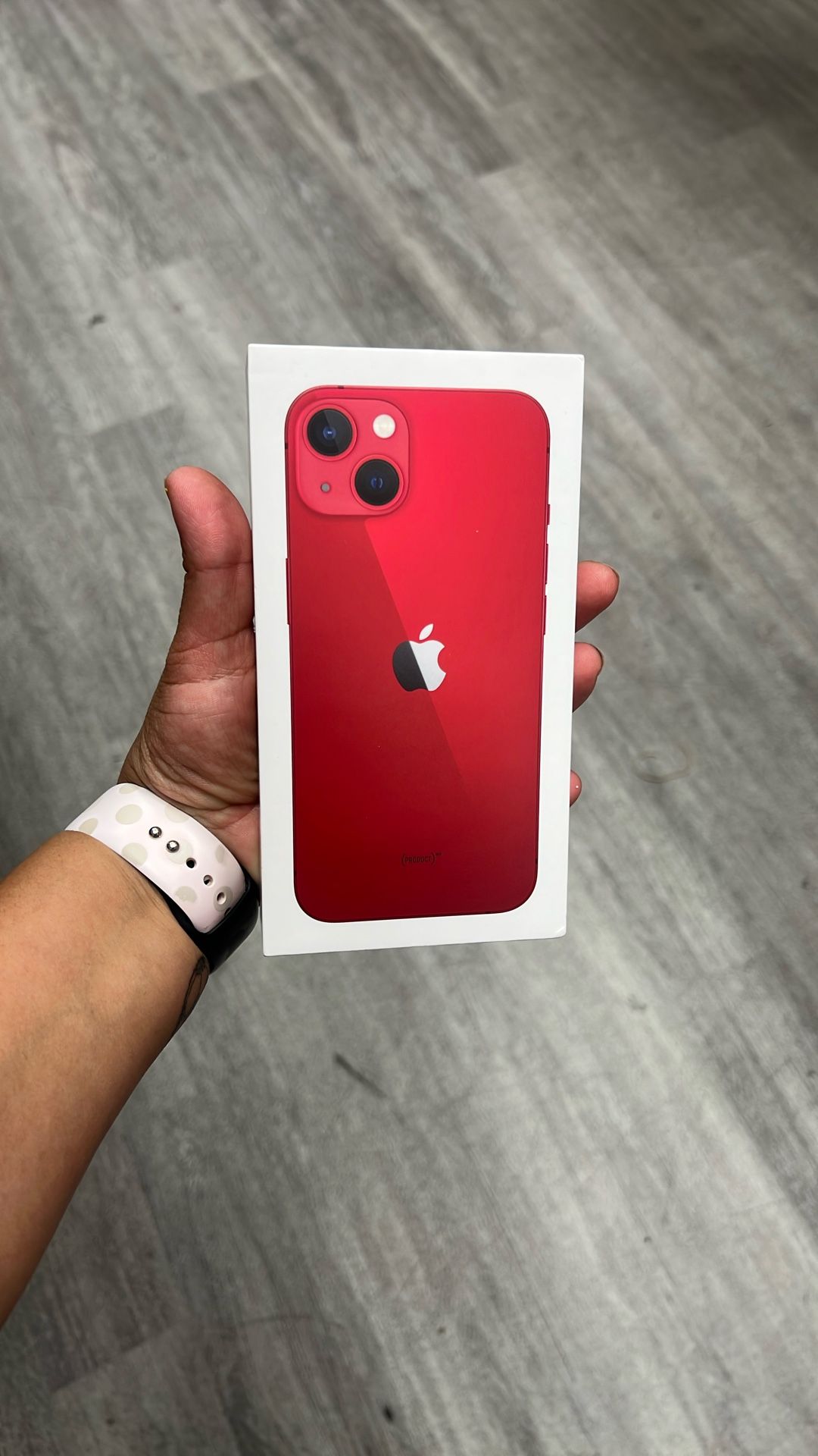iPhone 13 128gb Unlocked
