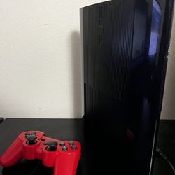 PS3 Super Slim