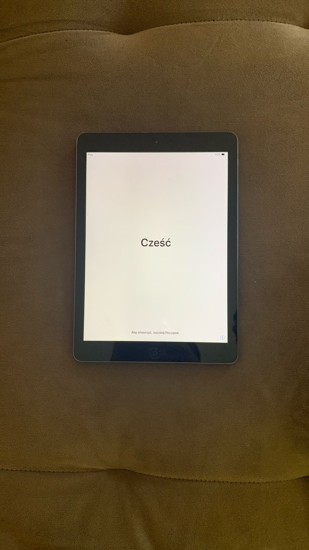 Apple iPad 1st Generation