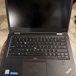 Lenovo Thinkpad