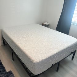 Queen Size Mattress 