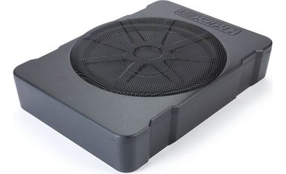 kicker headway 10 inch subwoofer build in amp