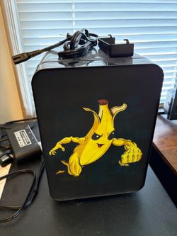 Fortnite Mini Fridge