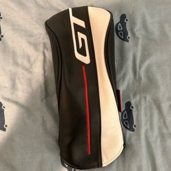 GT driver head cover