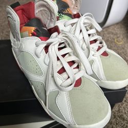 Jordan Retro Sneakers