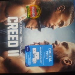 Creed: II