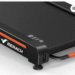 NovaWalk W50 TrekPad with 12% aut...