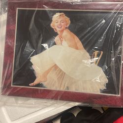Marilyn Monroe Vintage