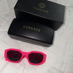 Versace Sunglasses