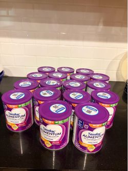 similac alimentum formula 17 cans