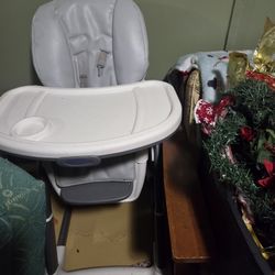 Graco High Chair