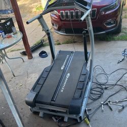 Bowflex Tread Climber TC 5500, Only For Parts . 