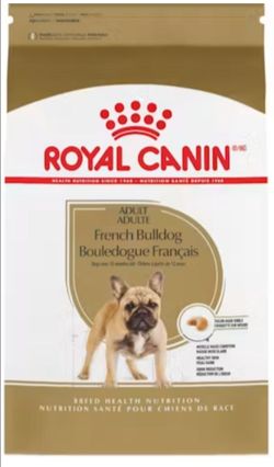 Royal canin