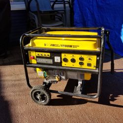 Generator