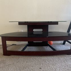 TV STAND 