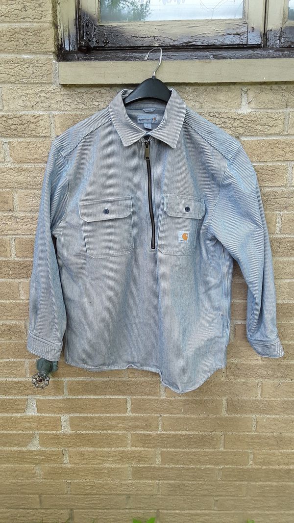 Carhartt RN#14806 Large Regular for Sale in North Ridgeville, OH - OfferUp