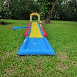 Wham-O Slip n Slide - Like New