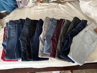Women’s Pants