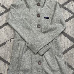 Patagonia Womens coat size S